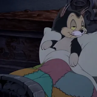 😴