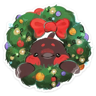 🎄