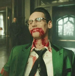 😜