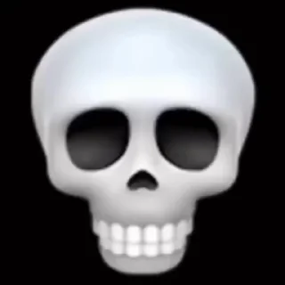 💀