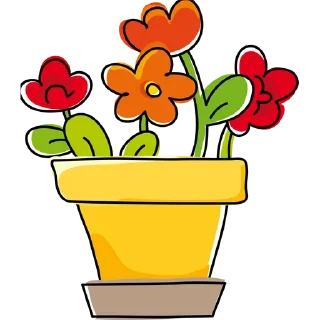 🌷