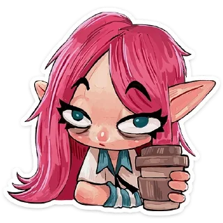 ☕️