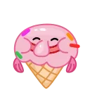 🍦