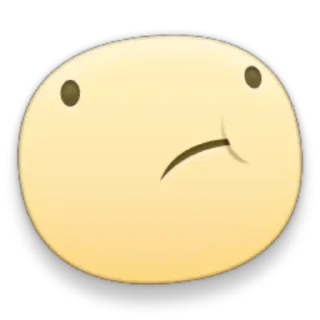 🤨