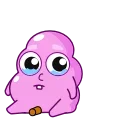 😭