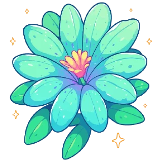 💐