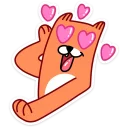 Fox :: @mosticks