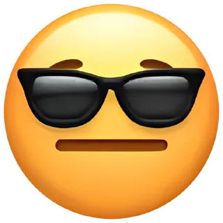 😎