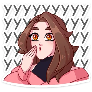 😲