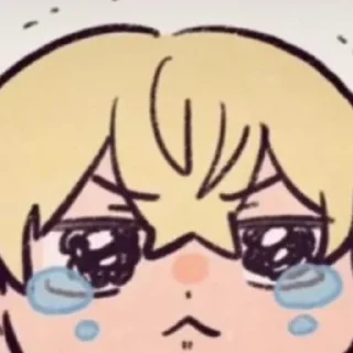 😭
