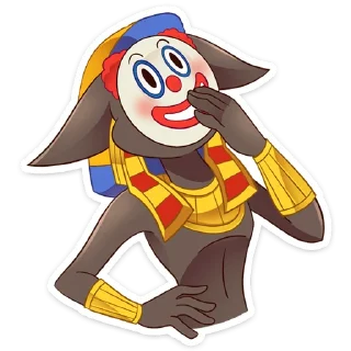 🤡