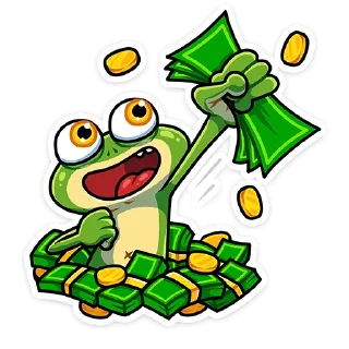 🤑
