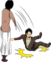 👊