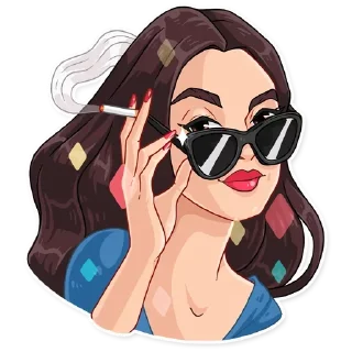 😎