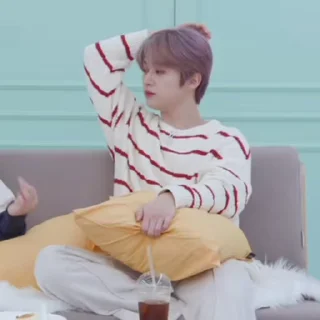 🍥