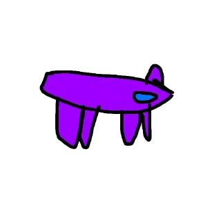 🟪