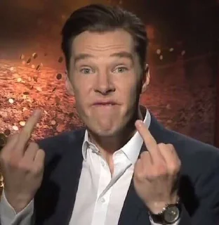 🖕