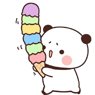 🍦