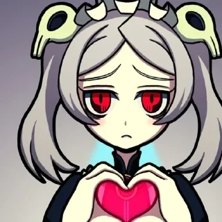 🖤