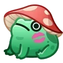 🐸