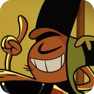 Wander over Yonder • @Earth928B