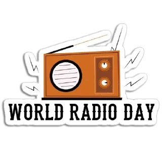 📻