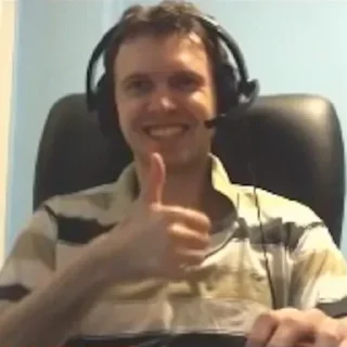 👍