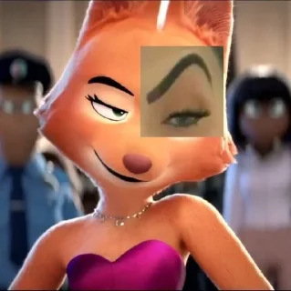 🤨