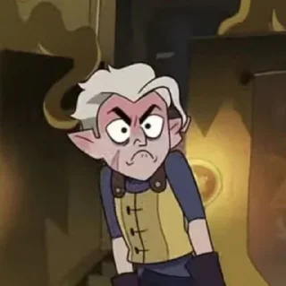 😠