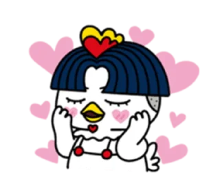 💕