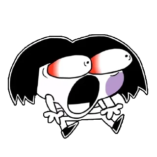 😱