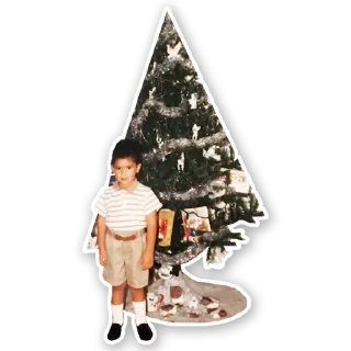 🎄