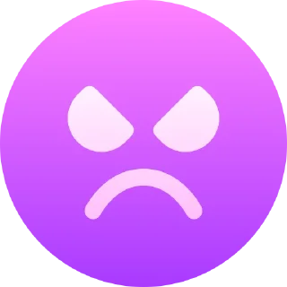😡