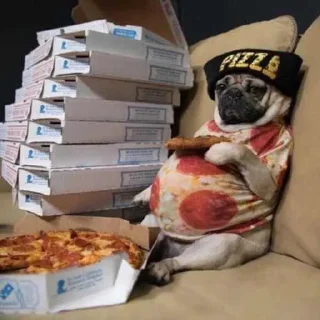 🍕