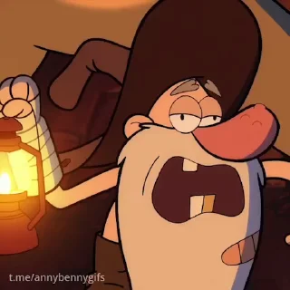 😱
