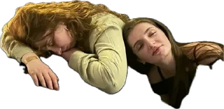 😴