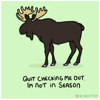 🦌