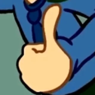 👍