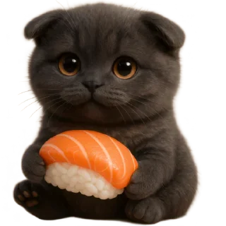🍣