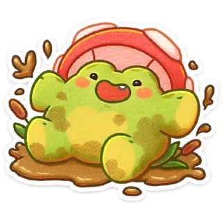 🐸