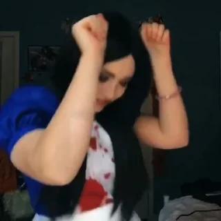 💃