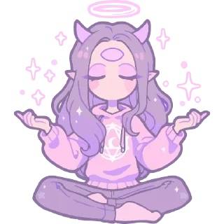 🧘‍♀️