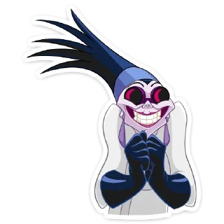 Изма (@TgSticker)