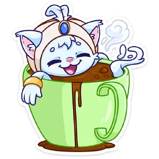 ☕️