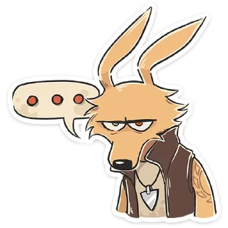 😠