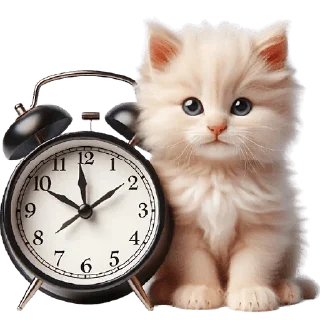 ⏰