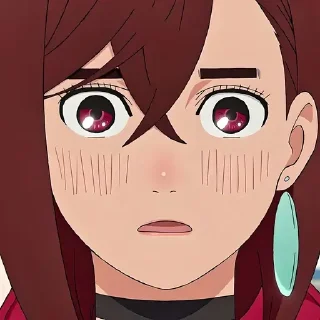 😧