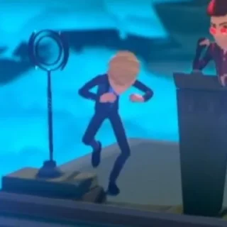 💃
