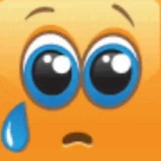😢