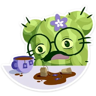 ☕️